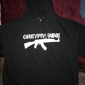 G59 AK Hoodie (Black)